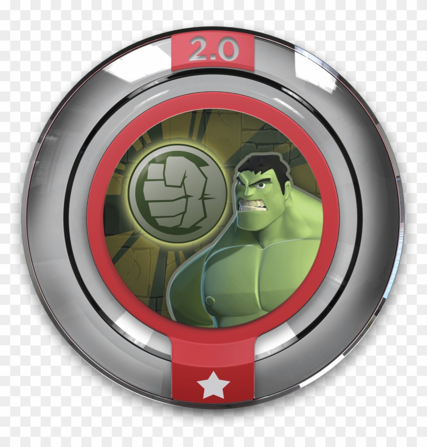 Disney Infinity Clipart