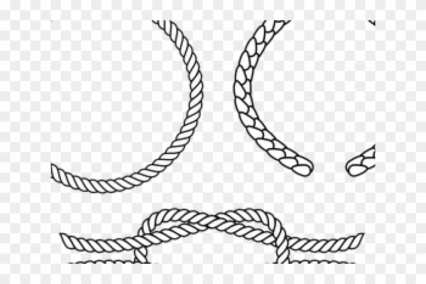 Rope Clipart Nautical - Don T Judge Me Without Understanding My Reasons - Png Download #1444672