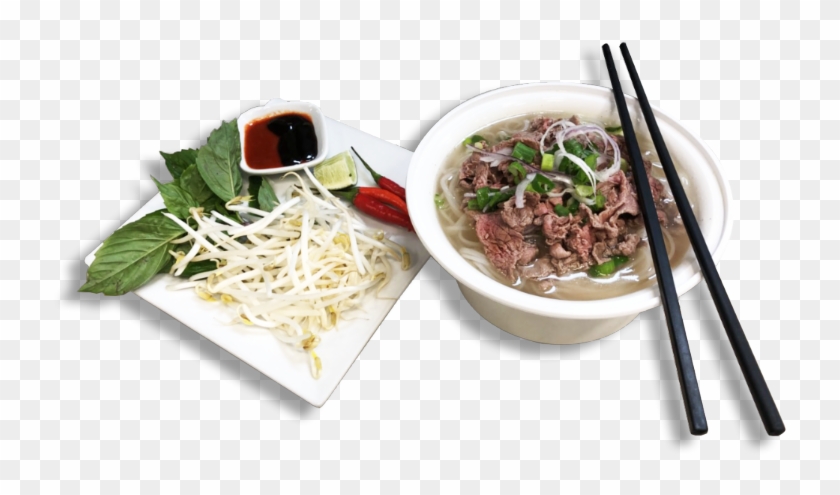 Beef Noodle Soup - Thukpa Clipart #1444702