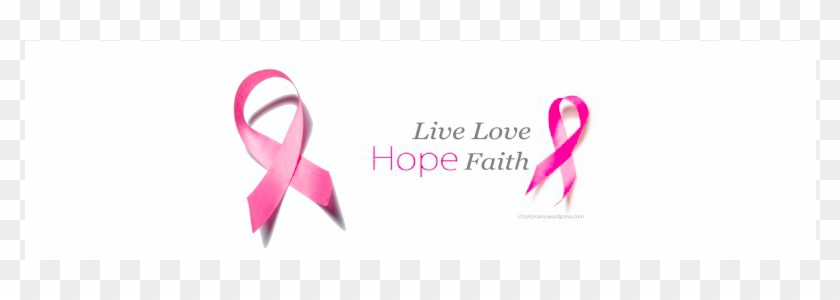 Breast Cancer Slide - Breast Cancer Clipart