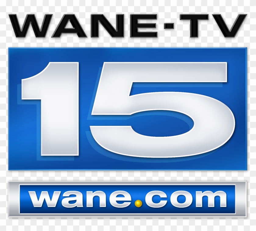 Christopher - Wane-tv Clipart #1444898