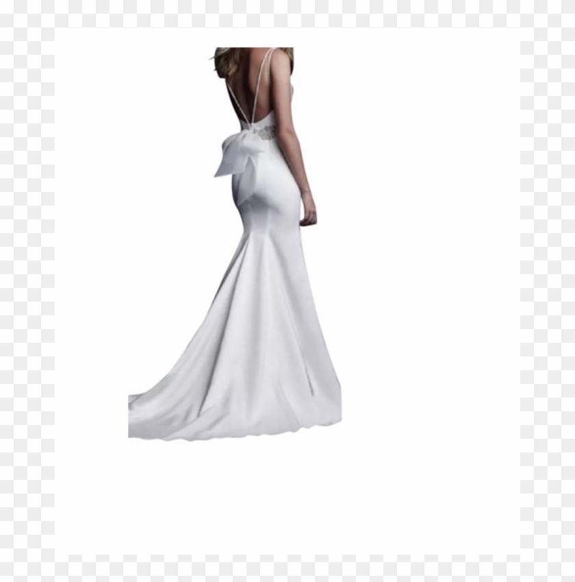 Pin It - Gown Clipart