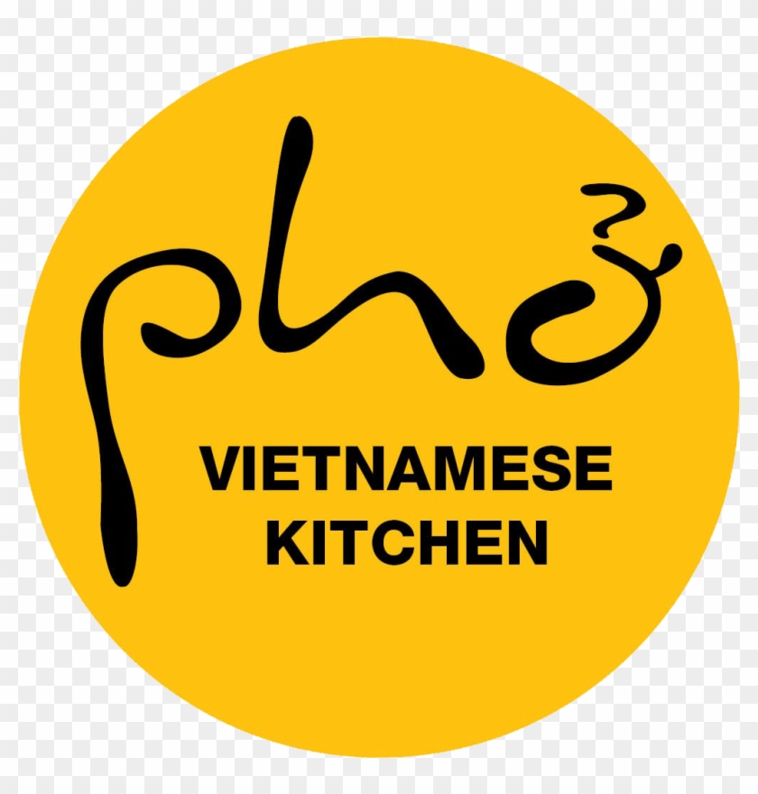 Pho Vietnamese Kitchen Clipart #1444956