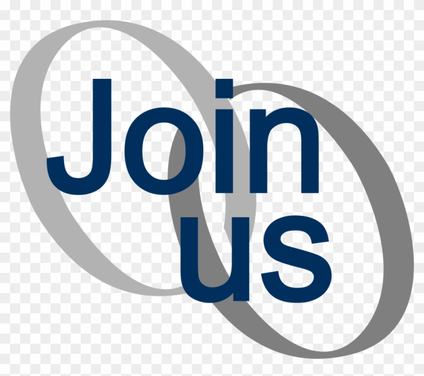 Contact Us Quota International Of Fort Collins - Join Us Logo Png Clipart