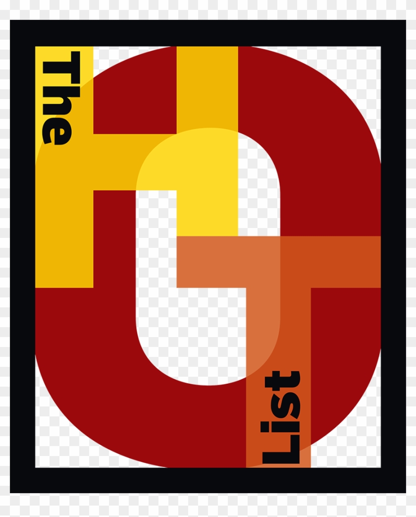 The 2018 Hot List - Graphic Design Clipart