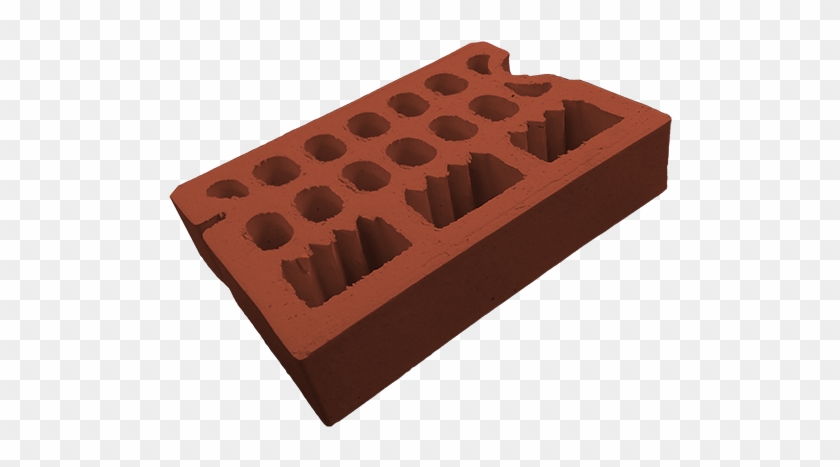 Frontis Brick Aislado Bilbao - Wood Clipart