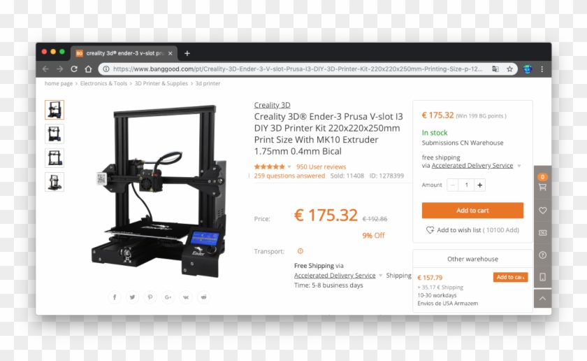 Diy All Household Interesting Things Png Diy All3dp - 3d Printers Clipart