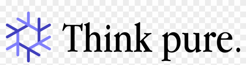 Think-pure Clipart