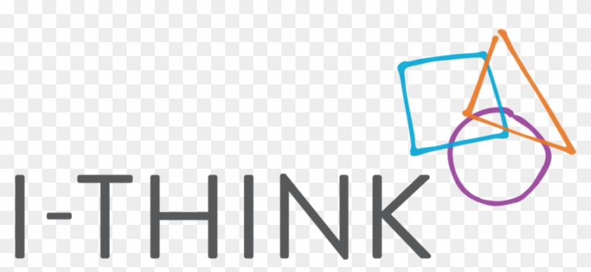 Think Png Clipart #1445372
