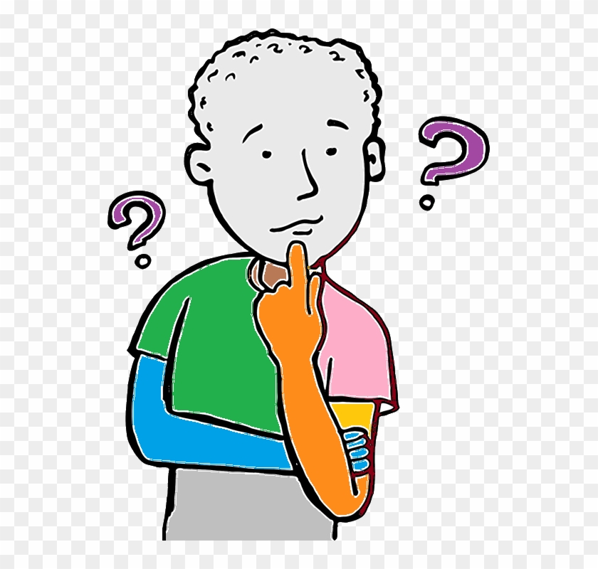 When It Comes To Medical Content, You Do Not Need Just - Critical Thinking Clipart Black And White - Png Download #1445456