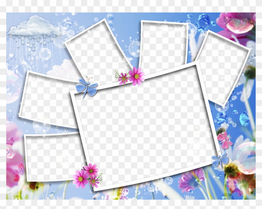 Imagini Cu Flori Desktop Clipart 1445457 Pikpng