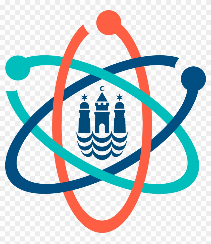 March For Science Earth Day Clipart #1445459