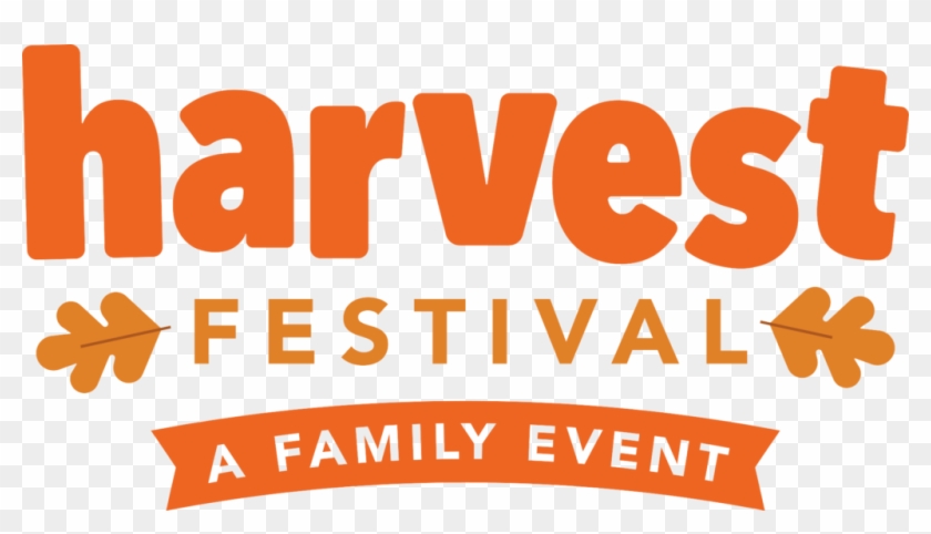 Harvest Festival Logo - Harvest Festival Clipart #1445561