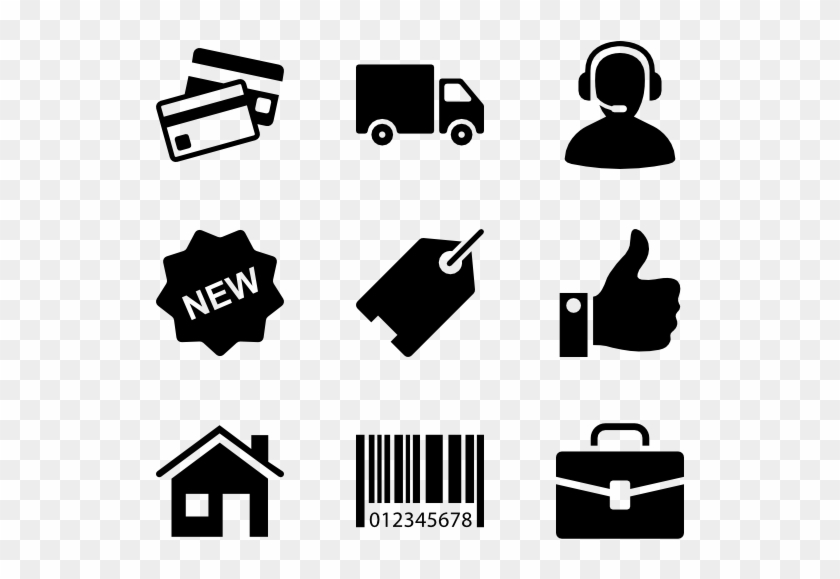 I Love Shopping Clipart