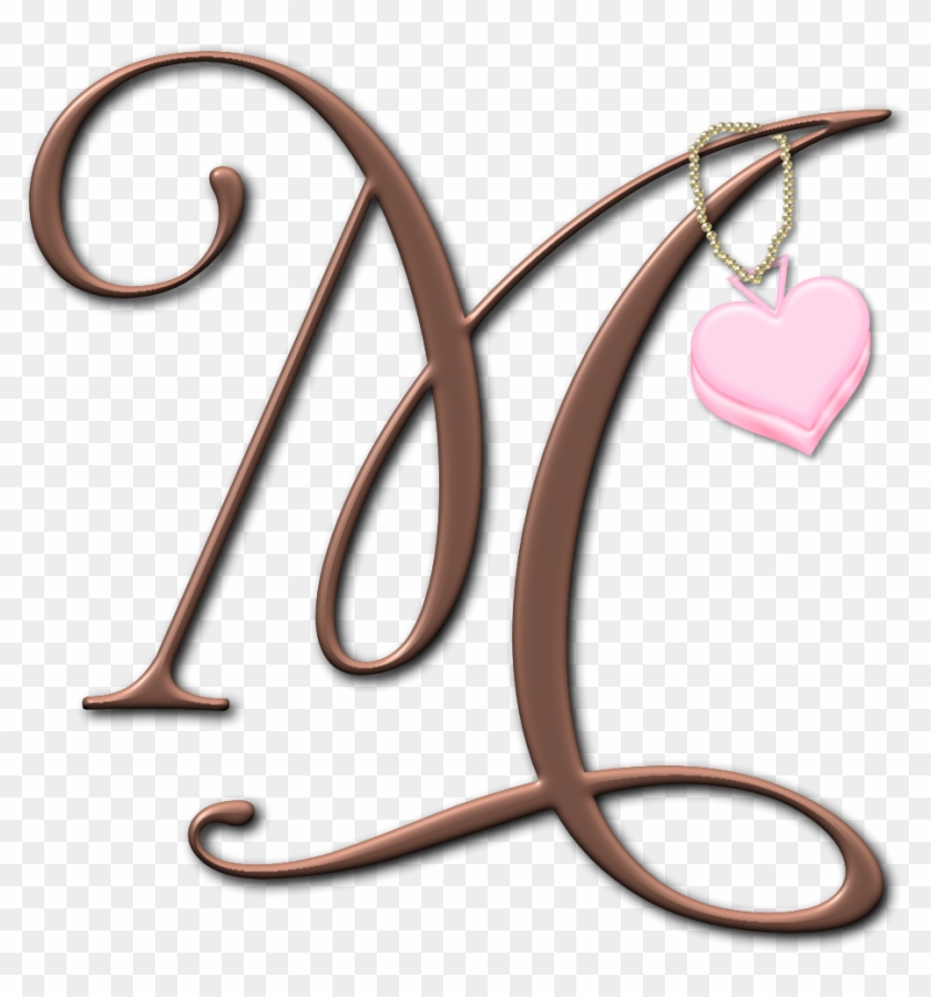 Alfabeto Letras Em Png Para Scrapbook Digital Ou Molduras - Letra M Em Png Clipart #1445679