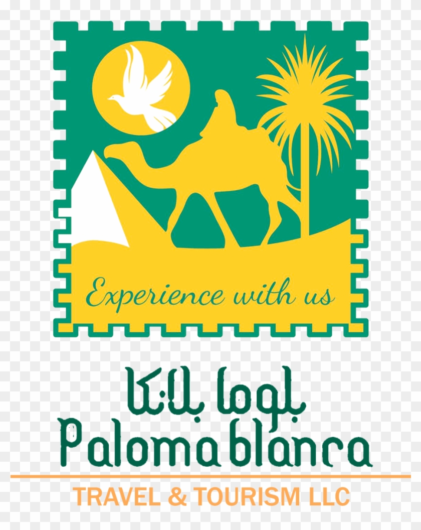Partner Paloma Blanca - Illustration Clipart