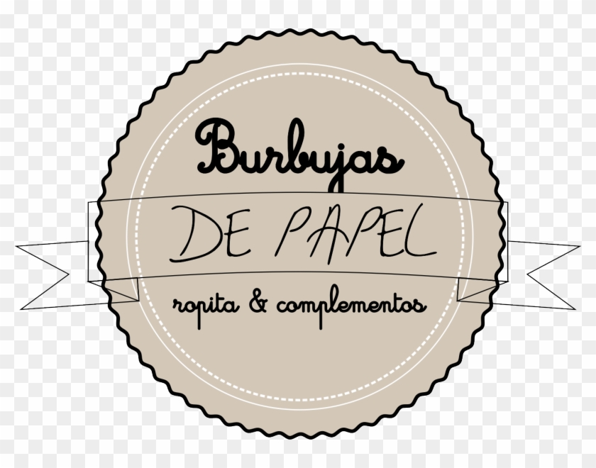 Burbujas De Papel - La Bonbonniere Guayaquil Clipart #1445743