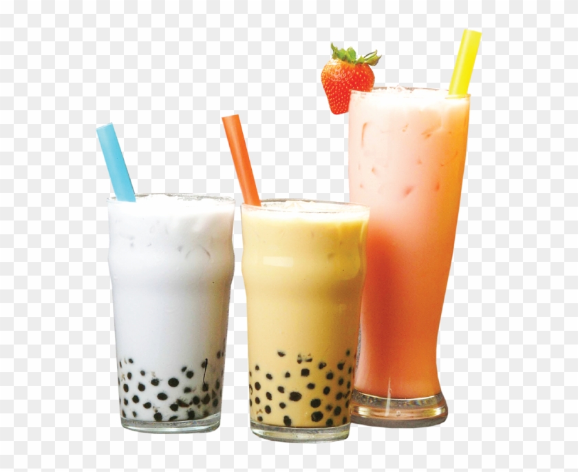 Madame's Tea - Health Shake Clipart