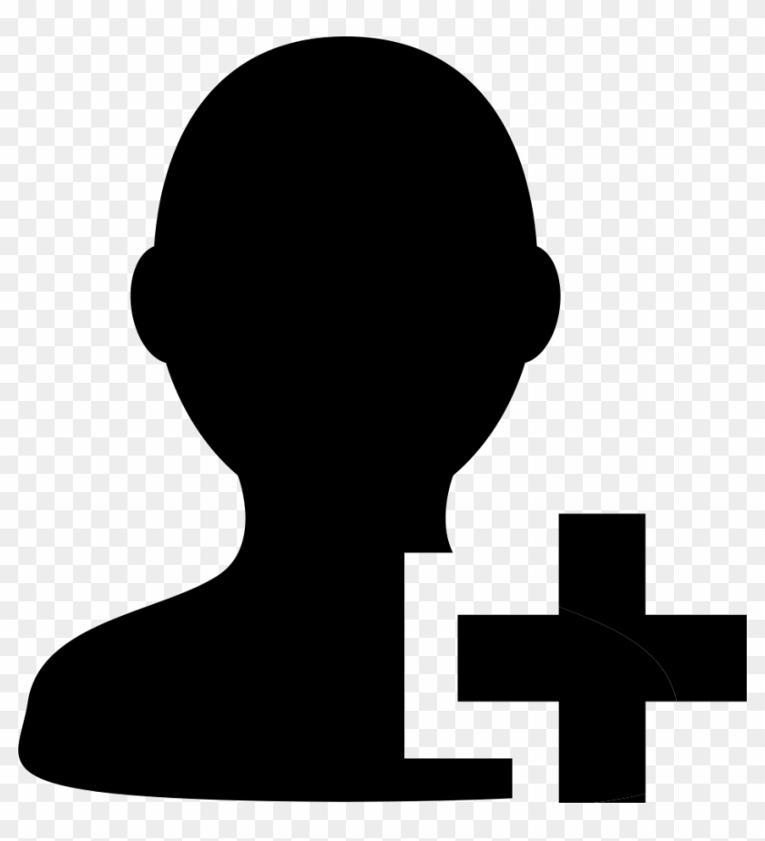 Png File Svg - Silhouette Clipart