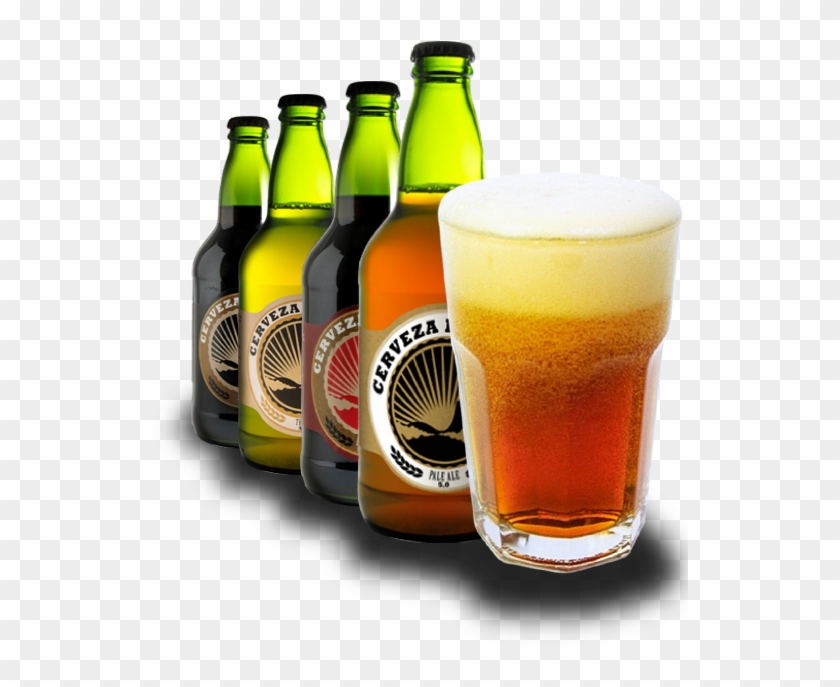 Despacho A Toda La R - Cerveza Cajon Del Maipo Clipart #1445874