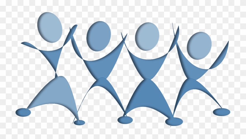 People Unity Logo Png Clipart