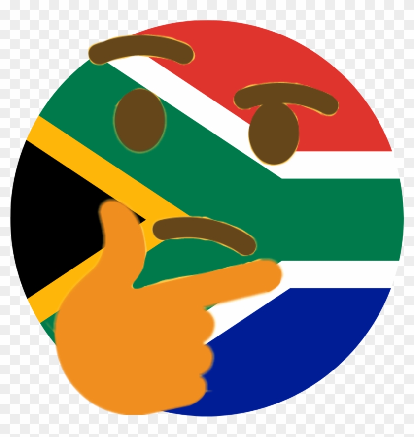 Png - Thinkza - Independence Day South Africa Clipart