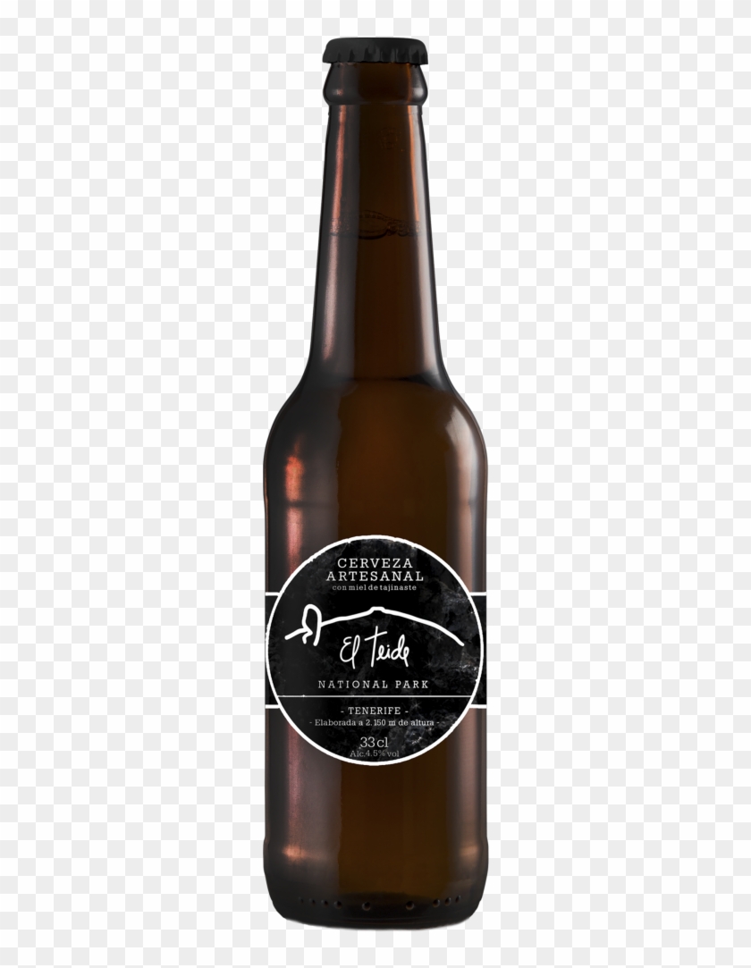 A Combination Of Malts And Flower Honey From Teide - Keo Wines Clipart #1446143