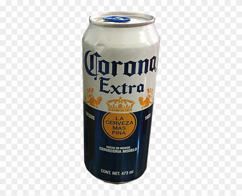Cerveza Corona Png - Corona Extra Clipart #1446172