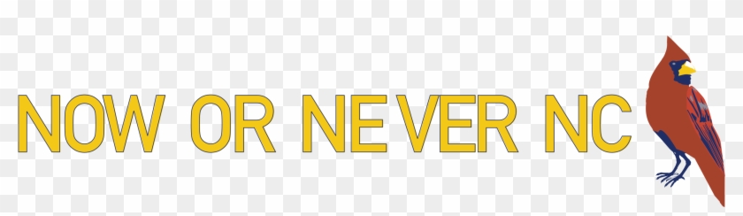 Now Or Never Nc Clipart #1446310