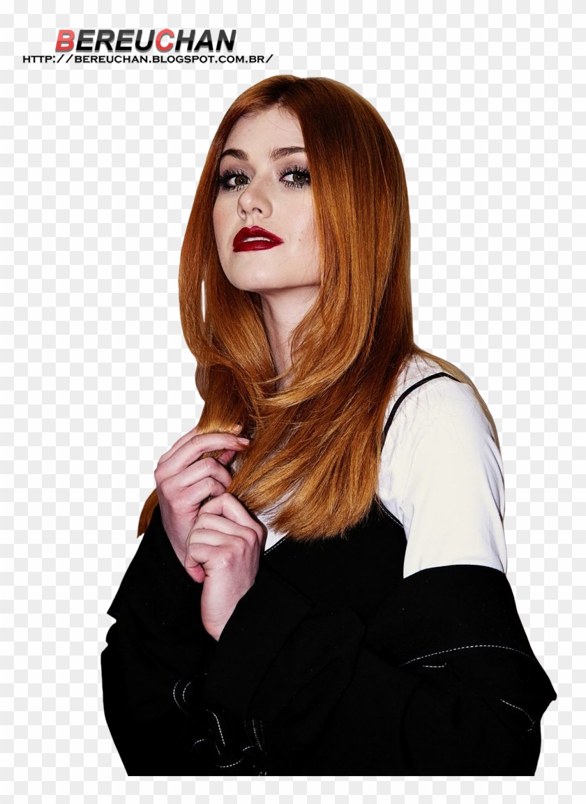 Katherine Mcnamara - Render - Shadowhunters Clipart #1446336