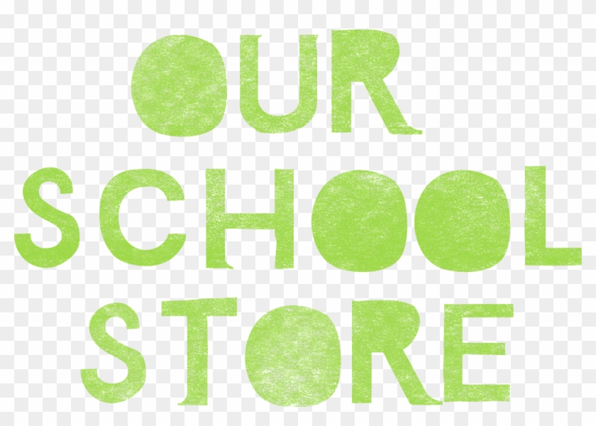 School Store Clipart