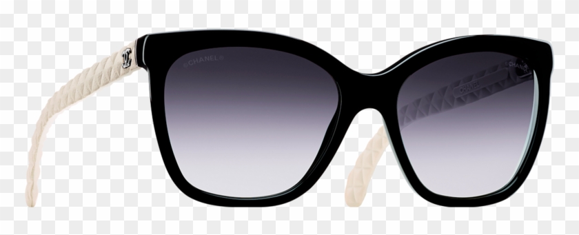 Butterfly Acetate Sunglasses With - Occhiali Da Sole Donna A Farfalla Clipart #1446387