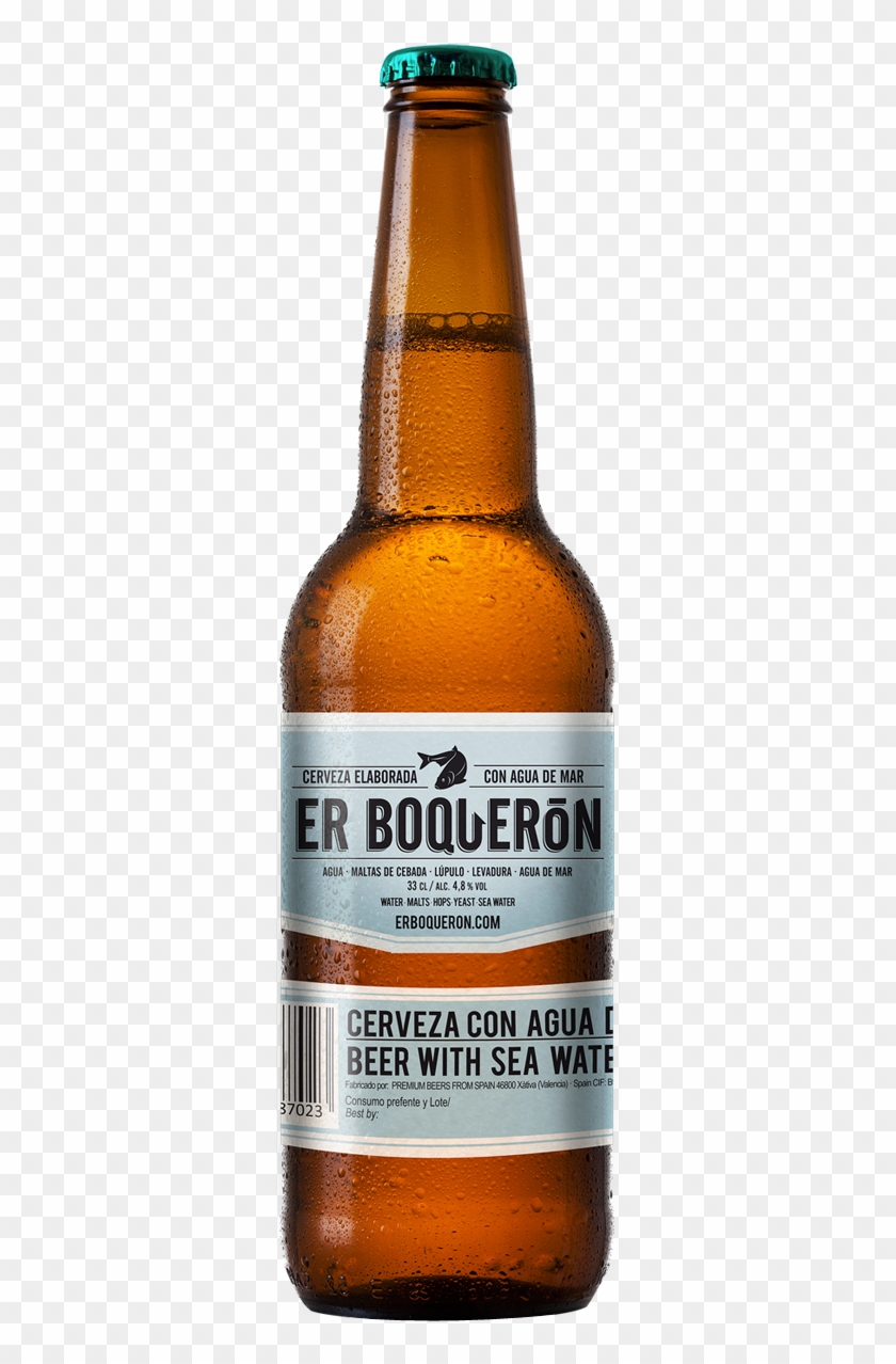 Erboqueron - Beer Clipart