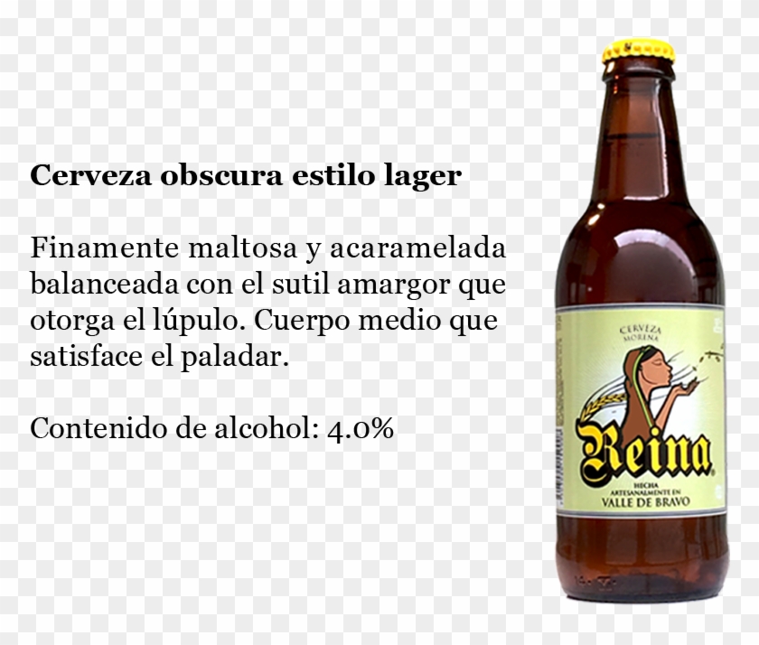 Las Reinas - Cerveza Reina Clipart #1446412