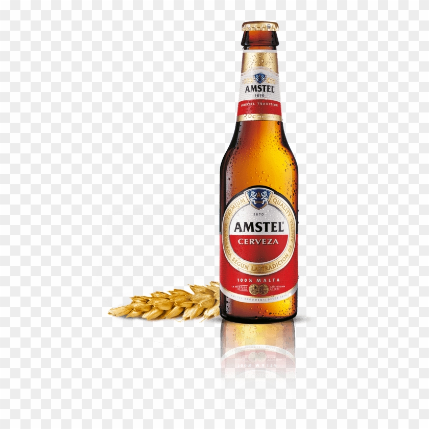 Amstel 0.0 Clipart