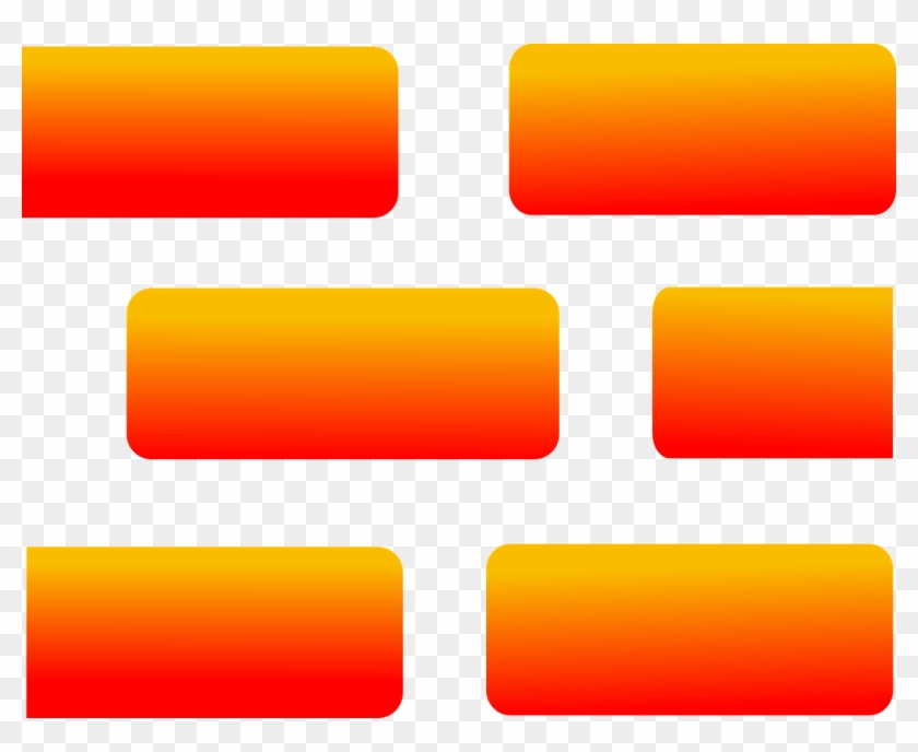 Brick Clipart #1446599