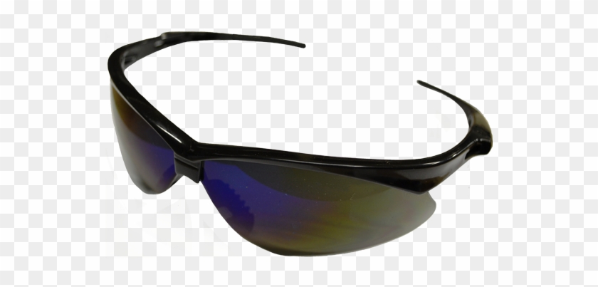 Lentes De Policia Federal Clipart