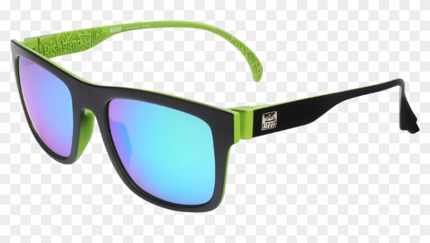 For Kids - Gafas De Sol Reef Clipart