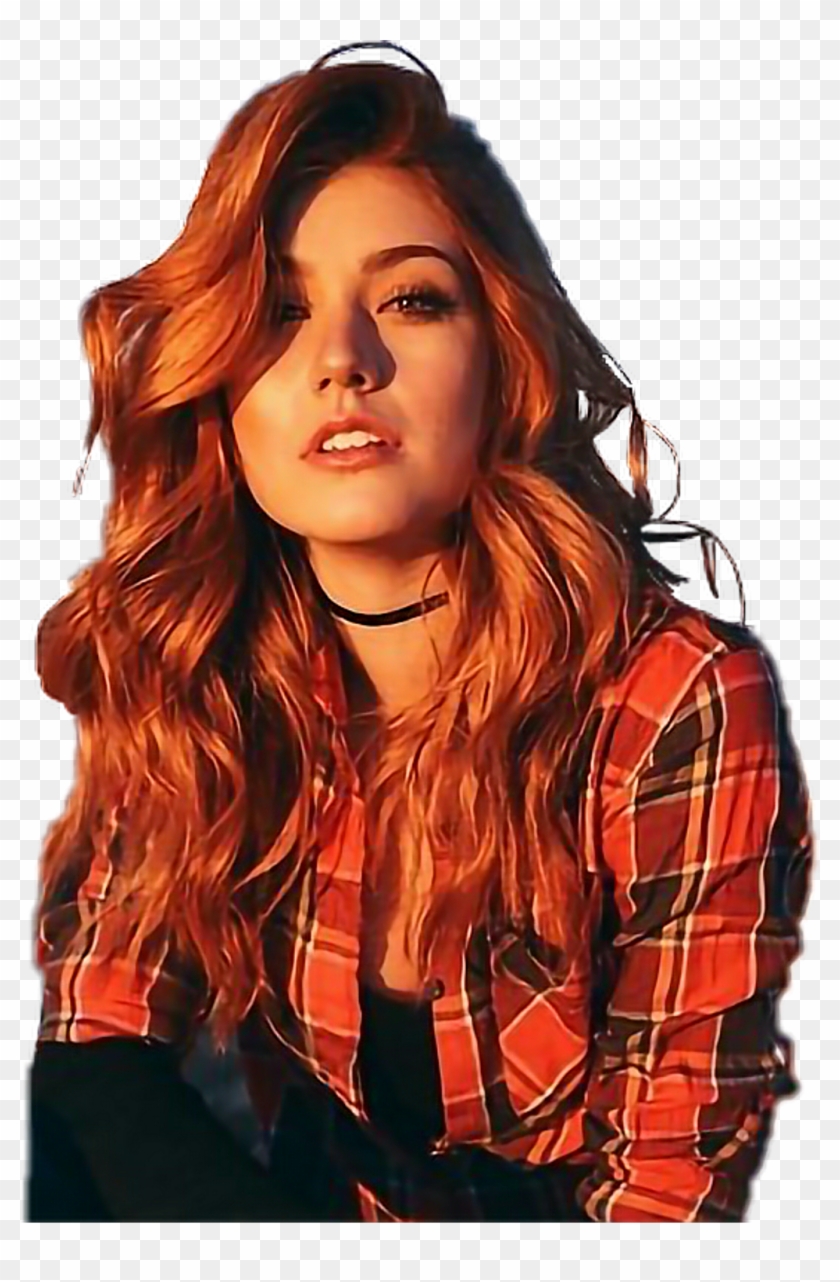 Katherinemcnamara Sticker - Katherine Mcnamara Clipart #1446991