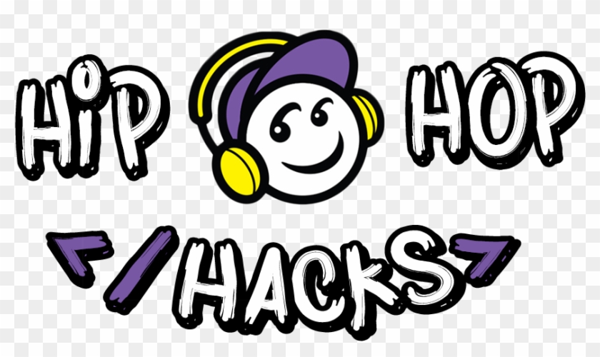 Hip-hop Hacks & Moor Games Team Up To Offer An Exclusive Clipart #1446993