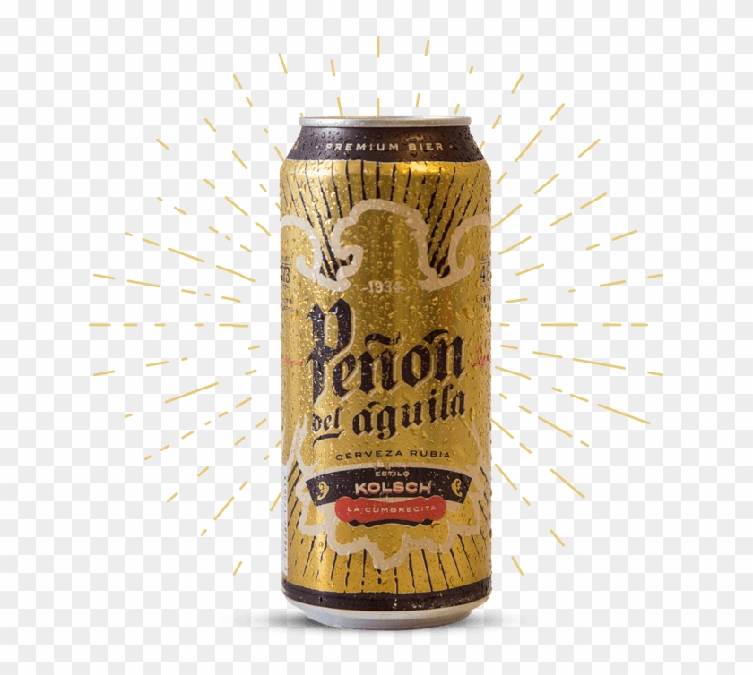Amargor - Peñon Del Aguila Cerveza Clipart