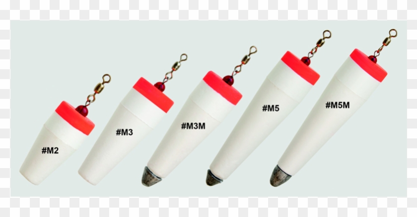 Long Distance Casting Float - Earrings Clipart