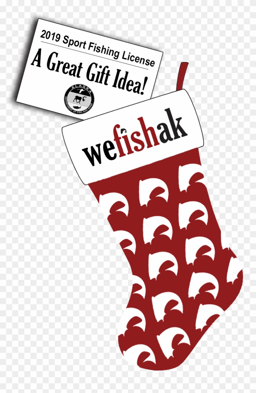 Stocking Stuffer - Black Tie Affair Clipart #1447121