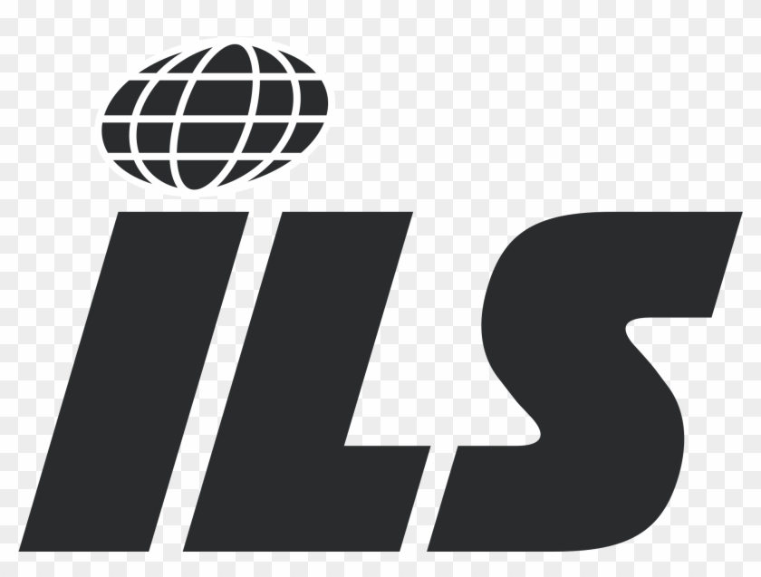 Ils Logo Png Transparent - Inventory Locator Service Logo Clipart #1447125