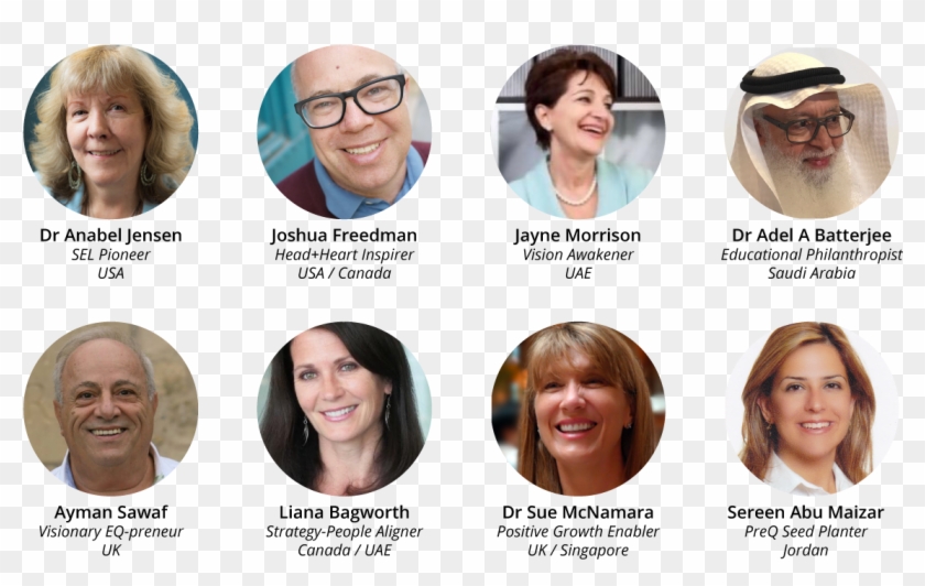 Speakers Dubai Banner9a - Lace Wig Clipart