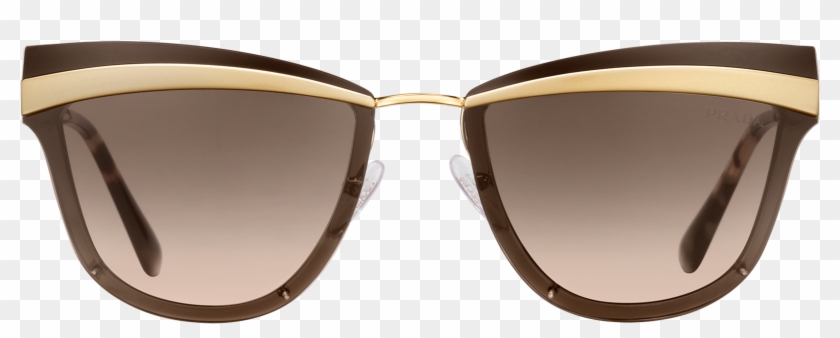 Prada Sunglasses Clipart