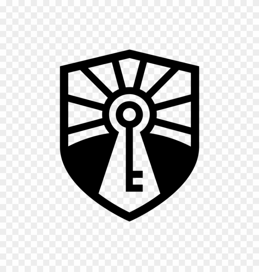 Yale Journal On Regulation - Emblem Clipart