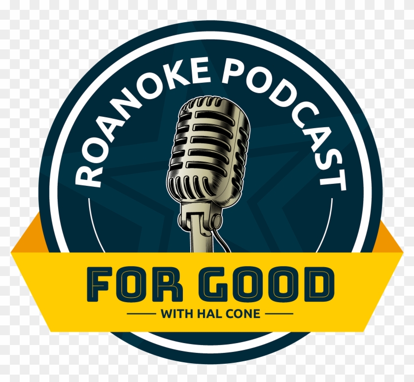 Roanoke Podcast For Good - Singing Clipart #1447473