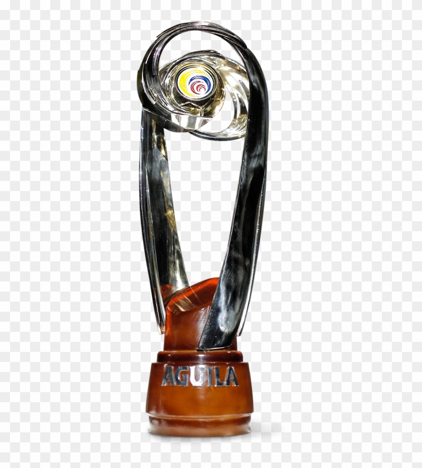 2018 - Copa De La Liga Aguila Clipart
