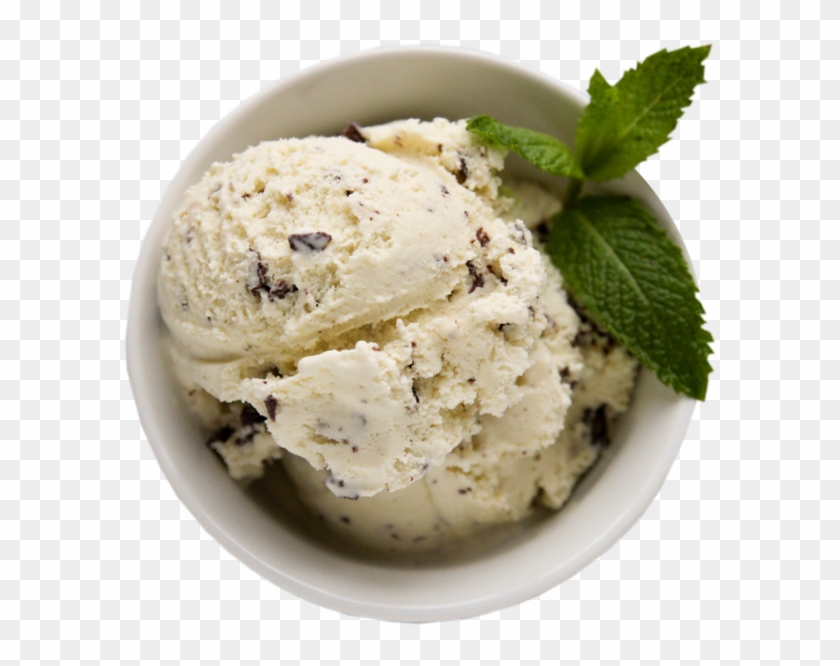 Icecream - Soy Ice Cream Clipart #1447621